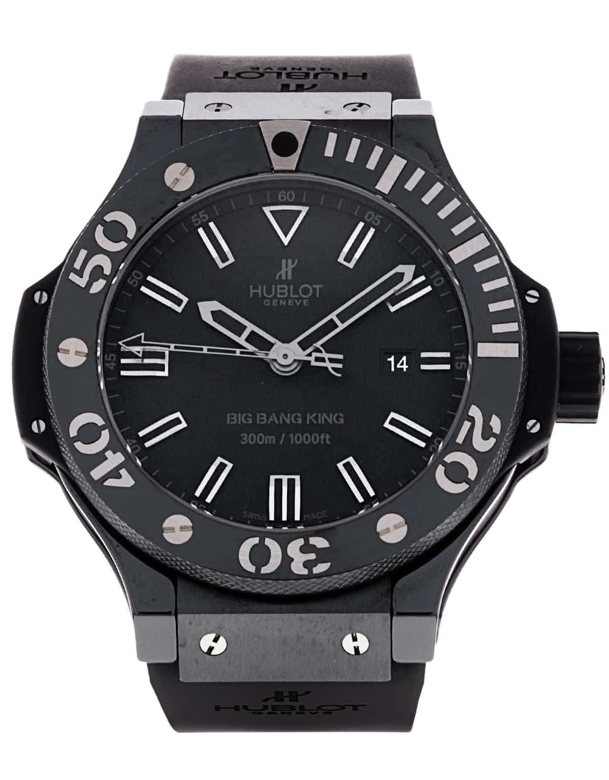 Hublot Big Bang 322.CK.1140.RX